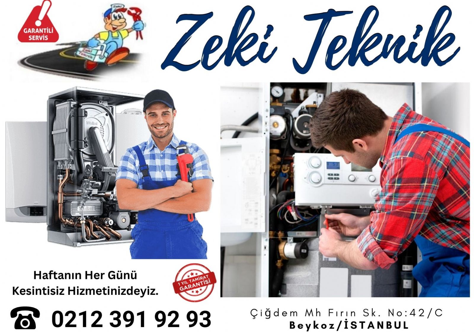 beykoz-kombi-bakım-ücreti